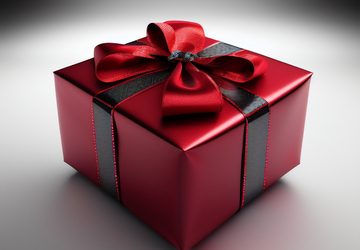 How to make a gift for college student