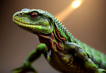 How to make a gift for reptile lovers