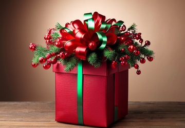 How to make a gift for craft lovers