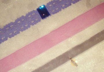 Украшения на шею, чокер