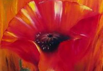 Мастер-классы по живописи в Санкт-Петербурге