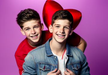 How to make a gift for Valentine's day gifts for Teen Boys