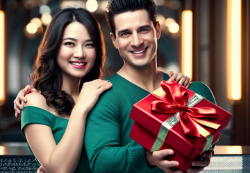 How to make a gift for 11th anniversary