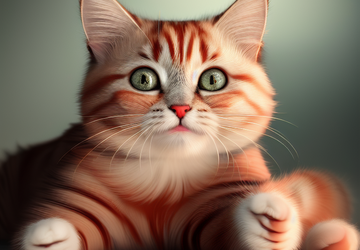 How to make a gift for cat lovers