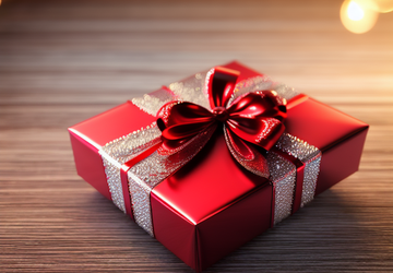 How to make a gift for 13th Anniversary