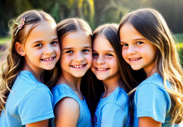 How to make a gift for tweens girls