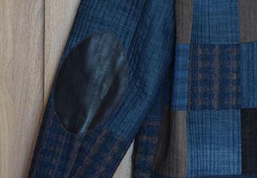 Мужской пиджак