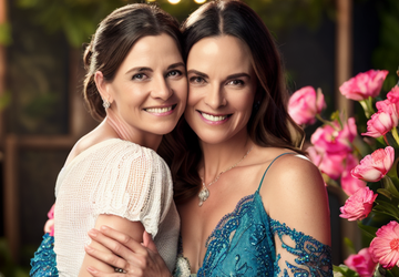 How to make a gift for Mother's day