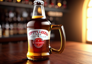 How to make a gift for beer lovers