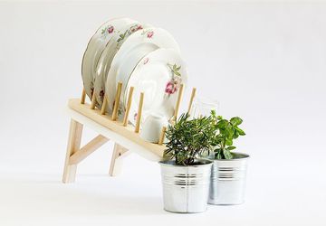 Аксессуары для кухни своими руками