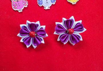 Резиночки для волос