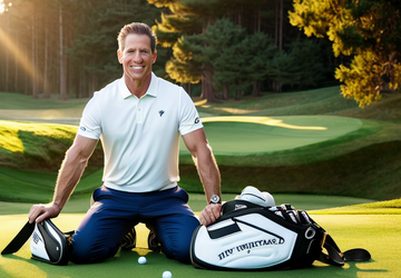 How to make a gift for golf gifts for men