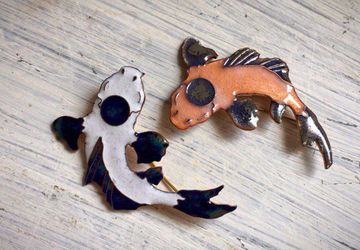 Ярмарка хендмейда ArtFlection