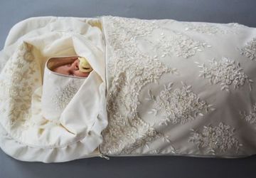 Для новорожденных своими руками