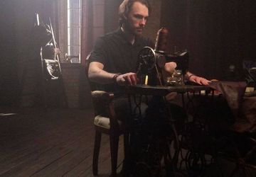 Творчество - вершина самовыражения