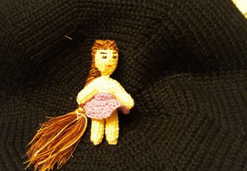 Пупс Мини-Мили в ассортименте