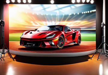 How to make a gift for sports fans