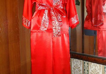 Одежда для дома