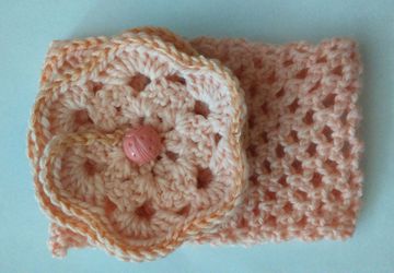 Повязка на голову