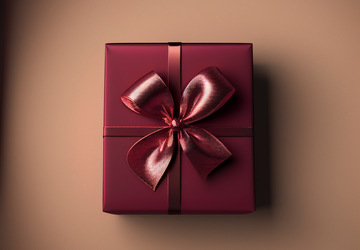 How to make a gift for Thinking of You