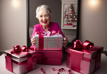 How to make a gift for 70th birthday gift ideas for women