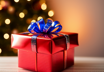 How to make a gift for accountant