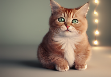 How to make a gift for cat lovers