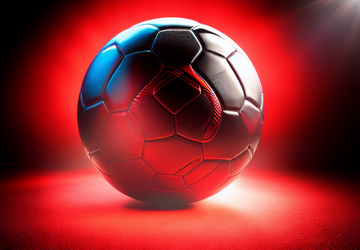 How to make a gift for soccer coach