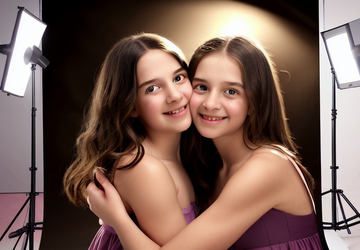 How to make a gift for stepdaughter