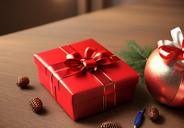 How to make a gift for college student