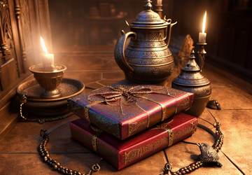 How to make a gift for harry potter fans