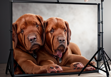 How to make a gift for veterinarian