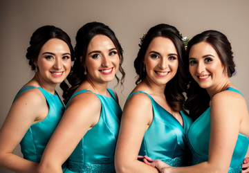 How to make a gift for bridesmaid