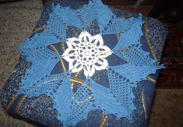 Салфетка "Оливия"