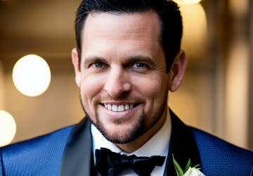 How to make a gift for mother of the groom