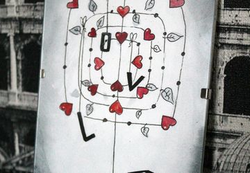 Открытки ручной работы