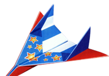 Самолет своими руками