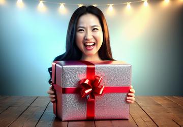 How to make a gift for 2nd anniversary