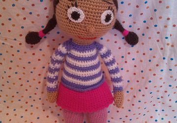 Доктор Плюшева