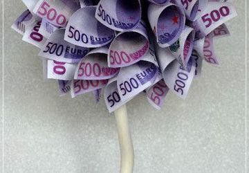 Денежное дерево