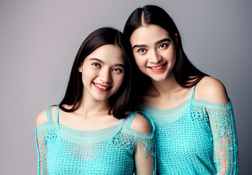 How to make a gift for sister