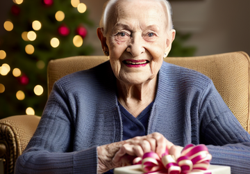 How to make a gift for 80th Birthday