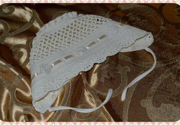 Крестильный комплект