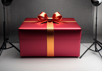 How to make a gift for 10th anniversary gifts for her