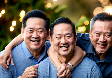 How to make a gift for uncles