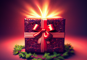 How to make a gift for Zodiac