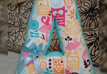 Изготавливаем на заказ очень многое