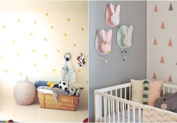 Идеи для украшения интерьера