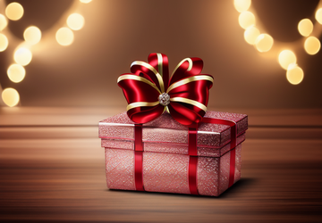 How to make a gift for Wedding Celebration