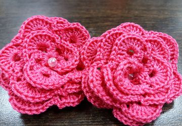 Резиночки для волос